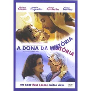 Owner of the Story (DVD)